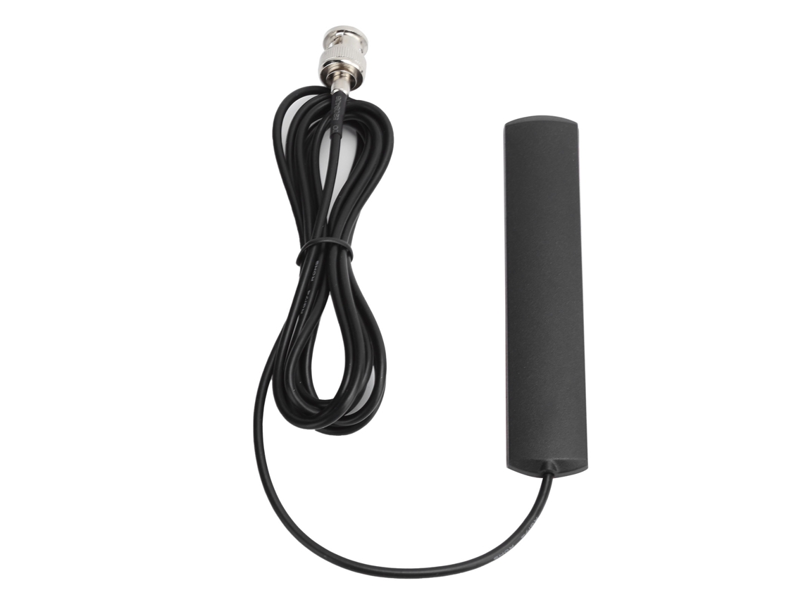ANTENA DE RÁDIO MÓVEL SCANNER 900-1800MHZ COM CONECTOR BNC, ALTA QUALIDADE Mali