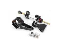 Acessórios Moto Honda Cbr600 F4i Estabilizador Amortecedor Direção Choque