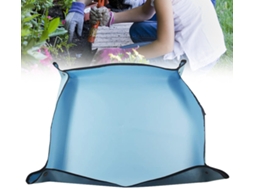 Manta Para Repotagem Transplantio E Joelhos De Plantas