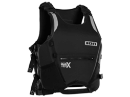 Colete Booster X Preto Xlion