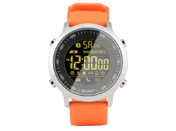Relógio Inteligente EOOCOO Ex18 Bluetooth, à prova d'água e esportivo outdoor