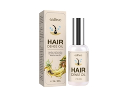 Essência Eelhoe Aumentar Volume Cabelo Reparar Raízes
