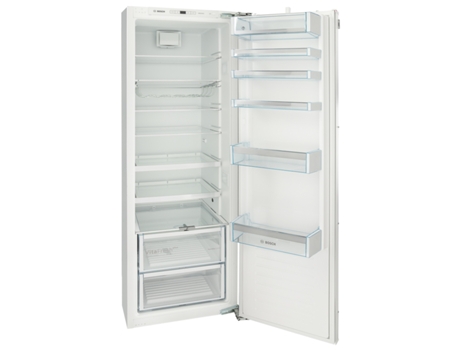 Frigorífico Encastre BOSCH KIR81AF30 (Ventilado - 177.2 cm - 321 L - Branco) — Ventilado | Refr. 321 L