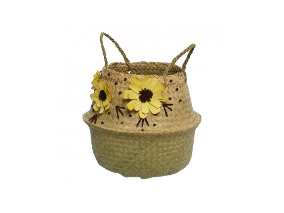 Cesta mod.spring | ø30 x 30 cm | Elektro3