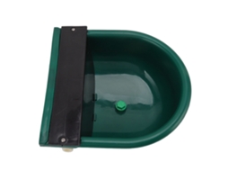 BEBEDOURO Automático Primerox para Gado em Plástico Espessado com Luz, 220v