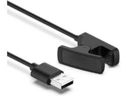 Cabo De Carregamento Usb 4 Pinos Com Clipe 1 M, Rápido Para Séries