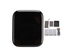 Tela Lcd Responsiva Com Kit Ferramentas Apple Watch Series 5 Se 44mm/1.7in