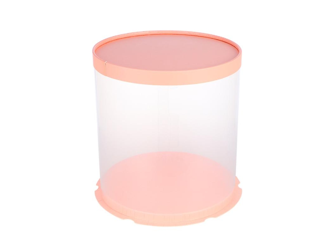As Novas Caixas De Padaria 1pcs