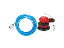5'' Lixadeira Pneumática Com Água 1/4'' Inlet Polidor Kit Máquina De Lixar 10000rpm