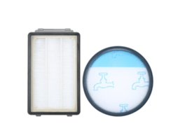 Filtro de substituição para Aspirador Rowenta Ro3715 Ro3759 Ro3798