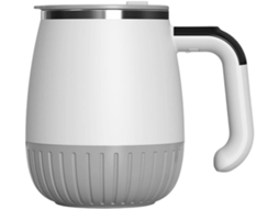 Copo misturador com visor de temperatura SFUSHOS