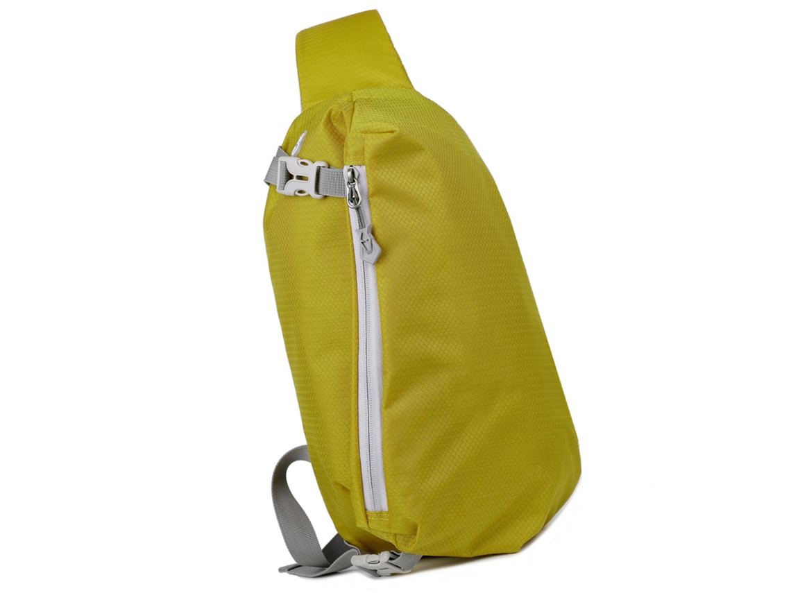 Bolsa Transversal Leve Resistente À Água para Viagem