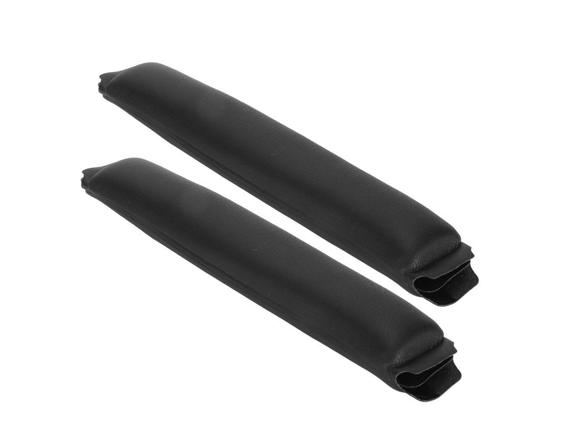 Kit De Almofada De Cabeça De Reposição Para Qc45 Qc35 Qc25 Fácil Instalação Diy 2pcs