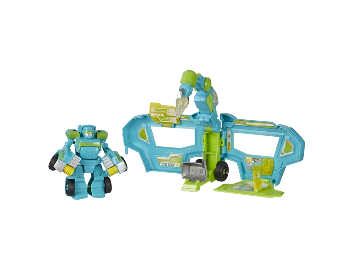 Figuras de coleção HASBRO E71815L00 (3 anos)