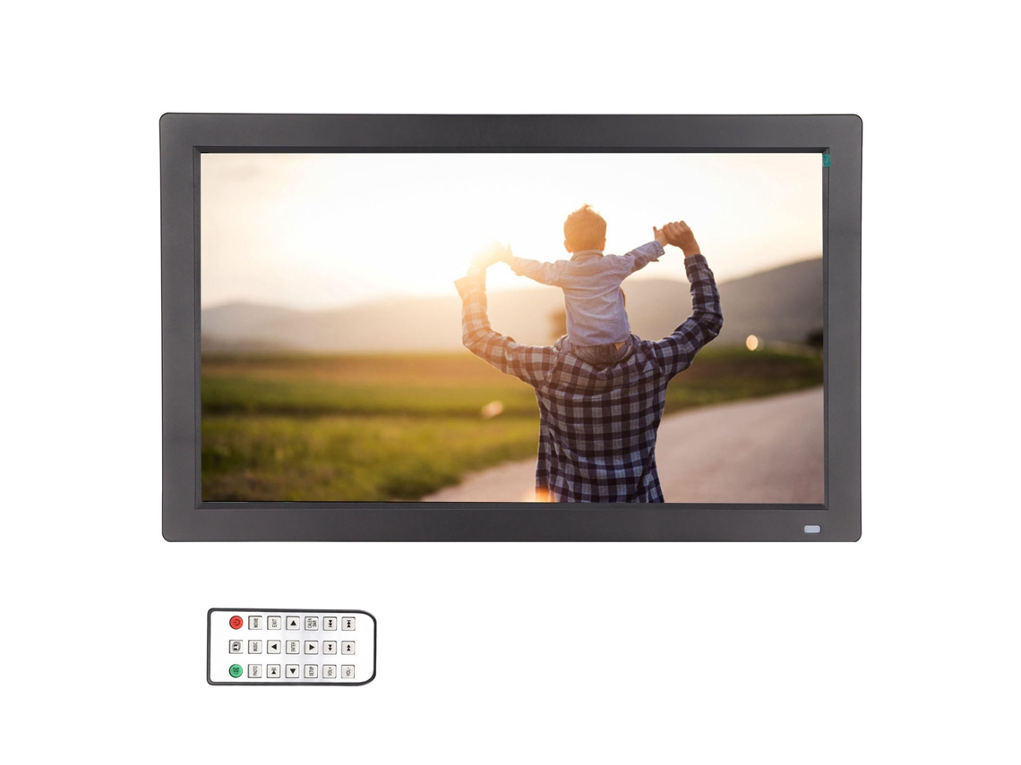 Quadro Digital 18.5in 1080p LAXISCREED