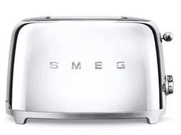 Torradeira SMEG Tsf01sseu (Cinza - 950 W)