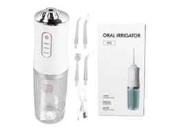 Fio Dental Elétrico Portátil S/MARCA