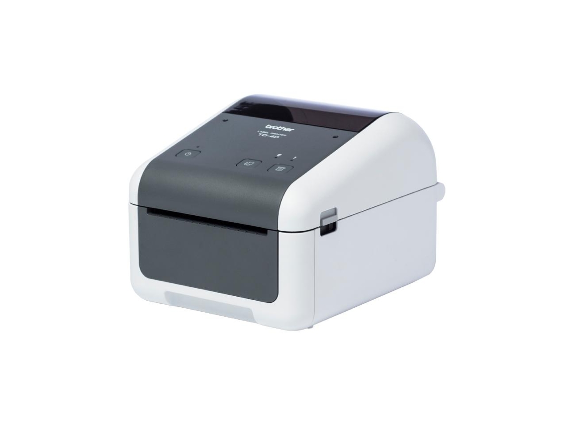 Brother Td4520Dn Impressora de Etiquetas