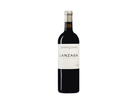 Lanzaga 2020 COMPAÑÍA DE VINOS TELMO RODRÍGUEZ