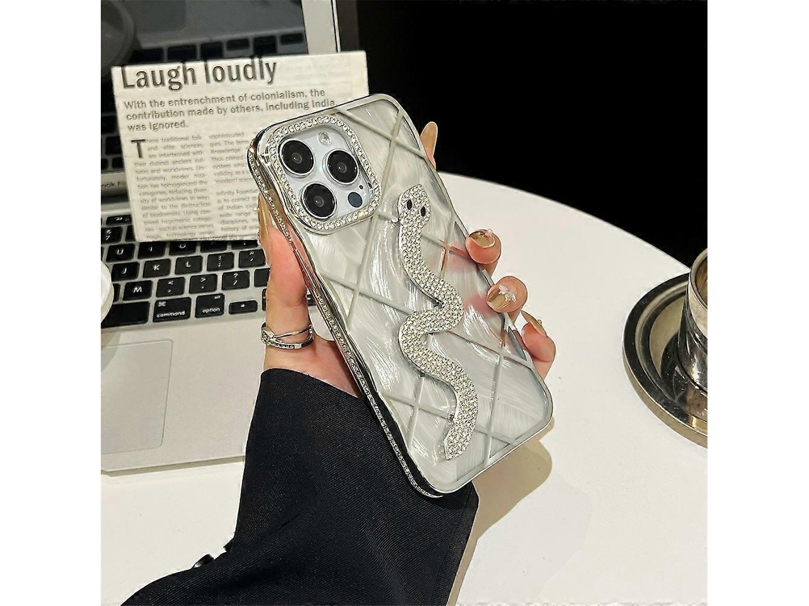 Capa Para Iphone 15 Pro Max