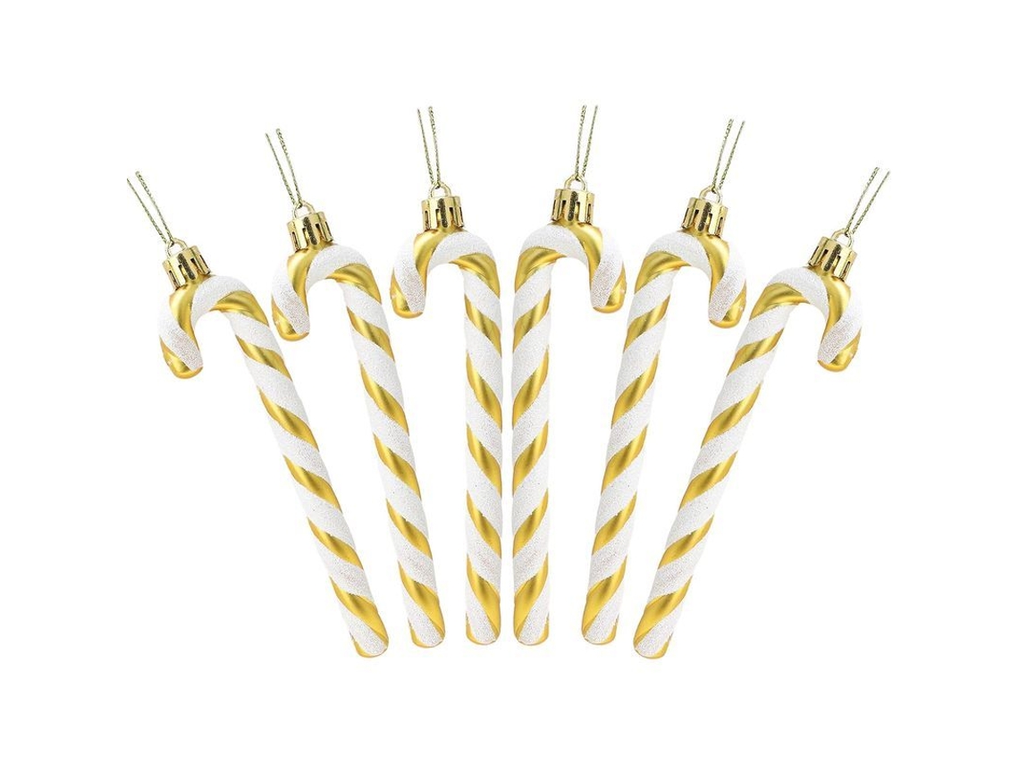 Frutos de azevinho artificial Nova Line para decoração natalina | S/MARCA
