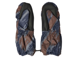 HUMMEL Luvas Pop Azul 0-2 Years Rapaz