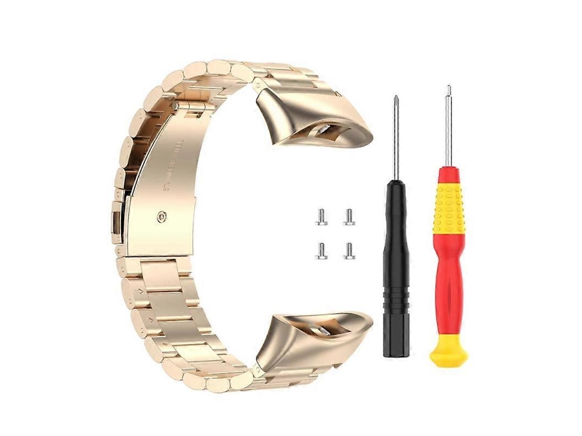 Pulseira de relógio durável para Forerunner 45 45s Swim 2 Ly Ebike