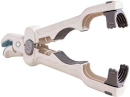 Alça Para Pratos Quentes – Silicone Abs