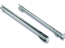 Calhas Telescópicas MIELE FlexiClip originais da Miele HFC 70-C