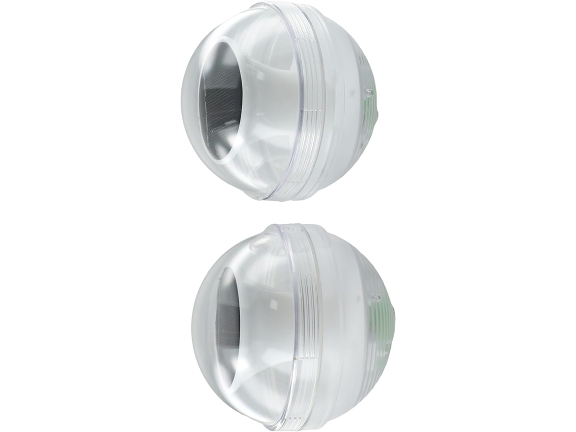 Luzes Flutuantes Piscina Led 5 Modos GOKOCO