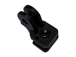 Farol dianteiro AQUAFORGE para Bicicleta com instalação prática, iluminação visível para ciclismo noturno, Mtb e segurança urbana