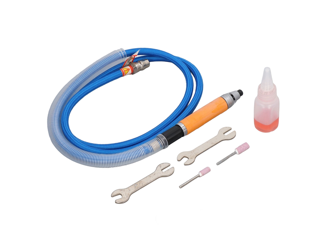 Laxiscreed Caneta De Desbaste Pneumática Para Micro Fusões E Esculturas Em Estilo Lápis