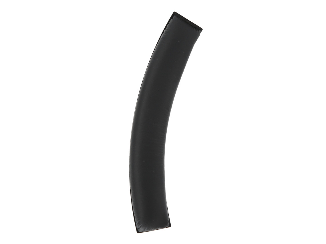 Aetheria banda de Diadema de Reposição para Fones Sennheiser Hd202 Almofada de Couro Artificial