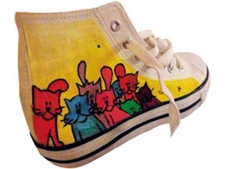 Conjunto 6 Marcadores GRAPH'IT Graph'it Shake Básico