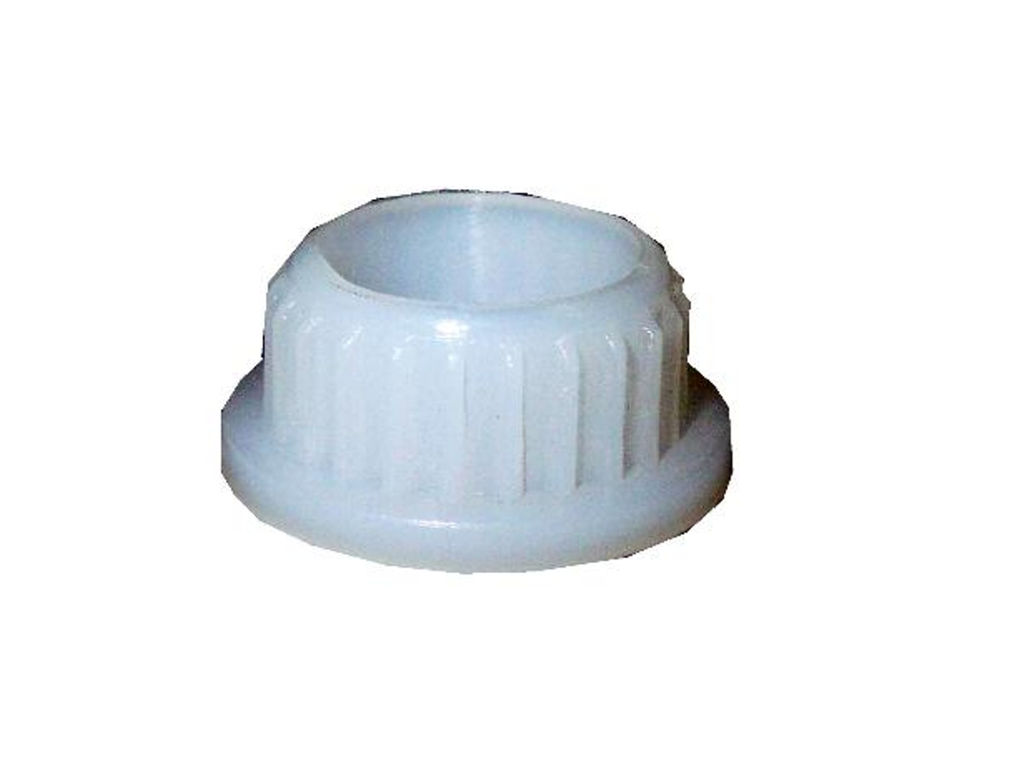 Garhe casquillo nylon maquina 22-32  04501