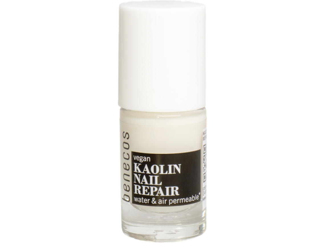 Reparador De Uñas Caolin 5 Ml Benecos