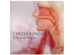CD Cinzia Fontana - Il Segreto (1CDs)
