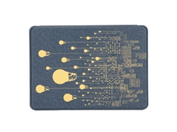 Funda dobrável para Kindle Paperwhite 658 com design moderno e várias cores (modelo 2019) | S/MARCA