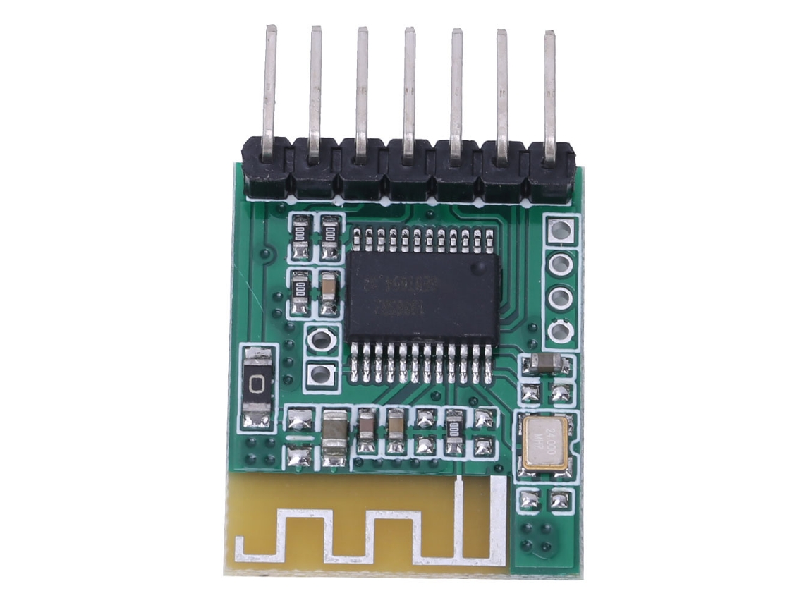 Laxiscreed Módulo Receptor De Áudio Sem Fios Estéreo Para Amplificador Com Bluetooth, Ideal Para Diy