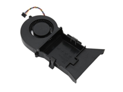 HURRISE Ventilador de Resfriamento de Substituição para Optiplex 3020M 3040 3046M 3050 7040M 7050M 9020M
