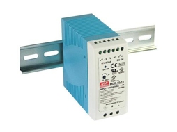 Levelone Pow-4811 Fonte de Alimentação 39.8 W Azul Branco