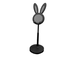 Suporte De Mesa Para Celular Em Formato De Coelho Fofo, Suporte Para Tablet, Suporte Para Celular 2024 -au.