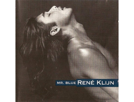 Mr Blue, René Klijn Polydor, Lana Lane Records