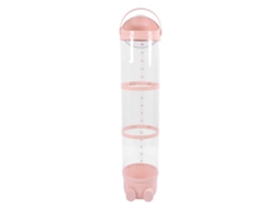 Tubo de Pelúcias 162cm S/MARCA
