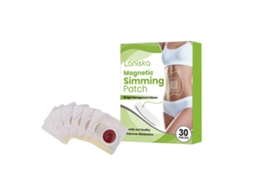 Parche Cuidado Abdominal Worten