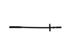 Rédeas de Borracha 13 Mm Prateado Fullnorton Equestrian