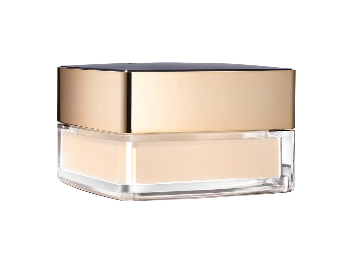 Estée Lauder Pó Facial Compacto Translúcido Matte Sheer Flattery 9g Estee Lauder
