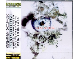 CD Neal Schon - I On U