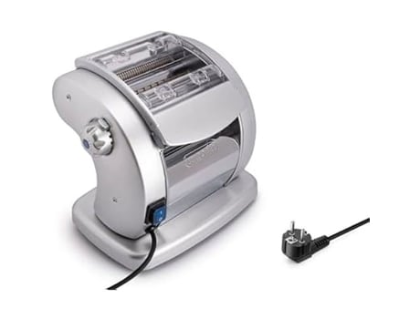 Máquina de Macarrão Elétrica Pastapresto Classic Line Largura 150Mm 3 Formatos de Massa IMPERIA