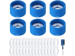 Conectores de Filtro SFUSHOS